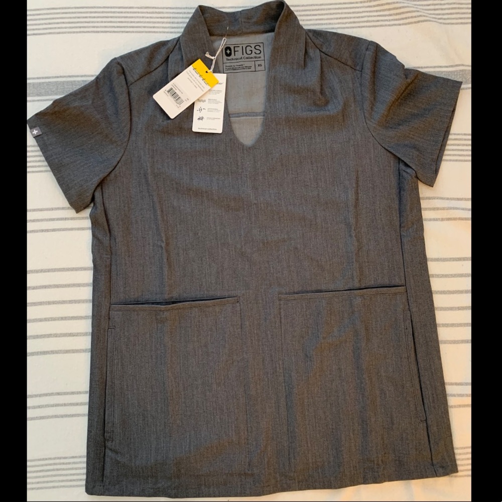 Figs scrubs